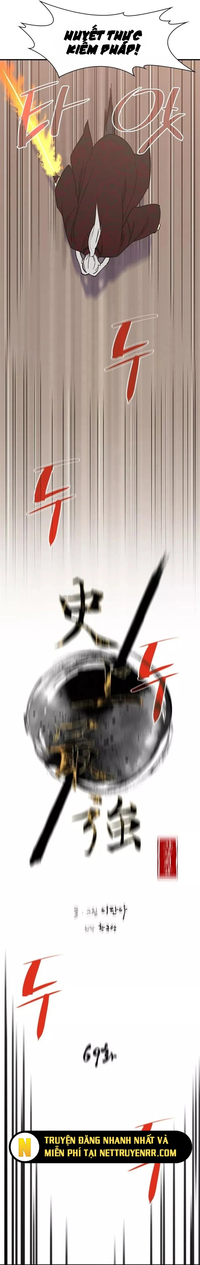 Kẻ Mạnh Nhất Lịch Sử: Chapter 69
