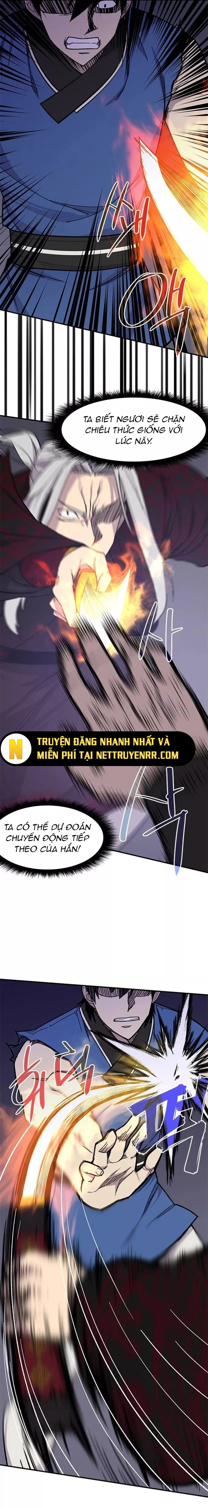 Kẻ Mạnh Nhất Lịch Sử: Chapter 69