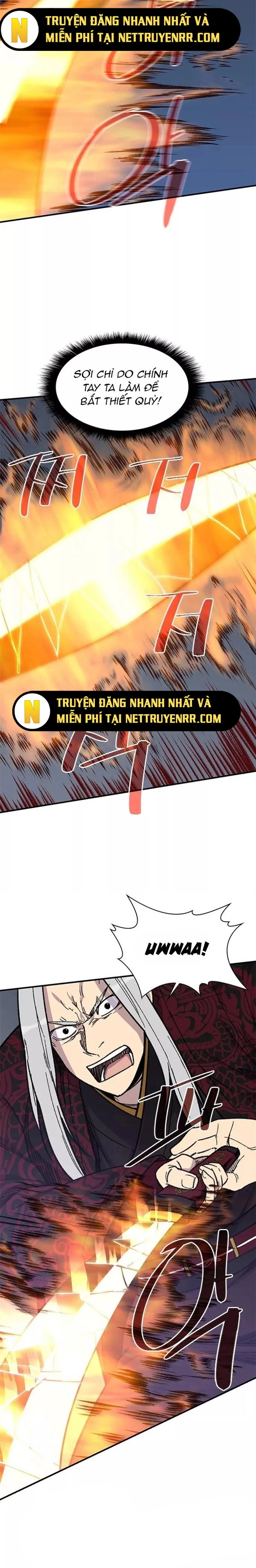 Kẻ Mạnh Nhất Lịch Sử: Chapter 69