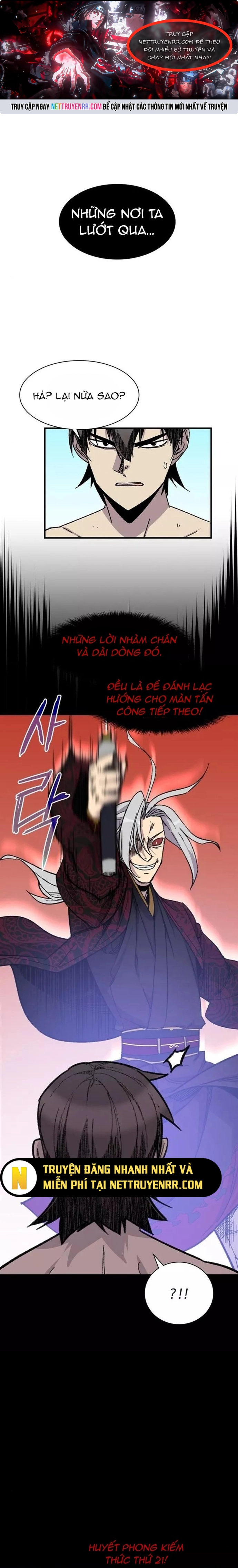 Kẻ Mạnh Nhất Lịch Sử: Chapter 70