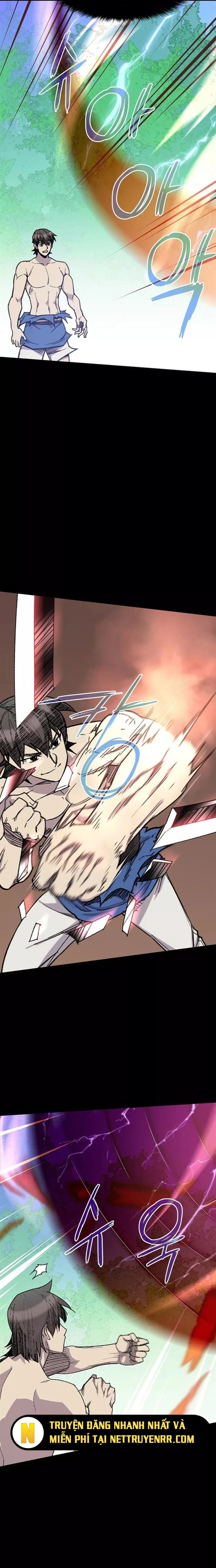 Kẻ Mạnh Nhất Lịch Sử: Chapter 70