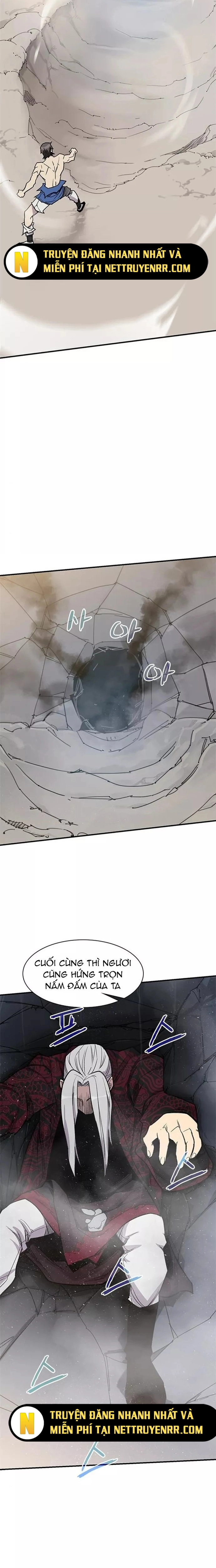 Kẻ Mạnh Nhất Lịch Sử: Chapter 70