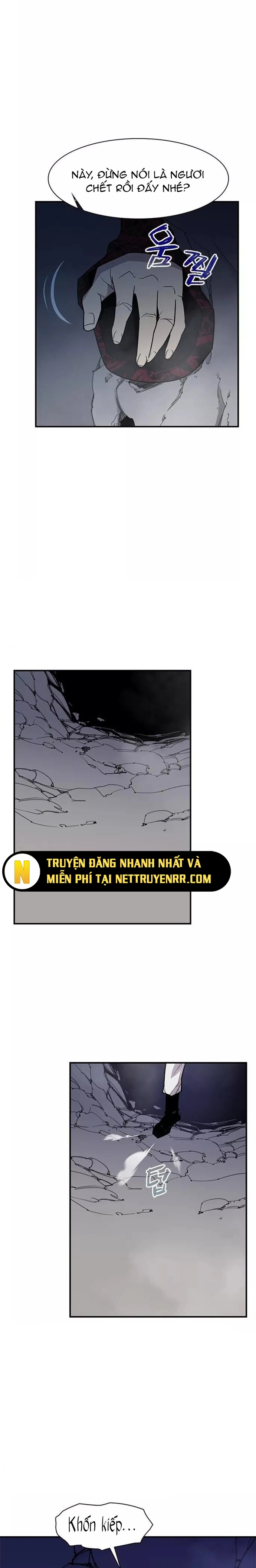 Kẻ Mạnh Nhất Lịch Sử: Chapter 70