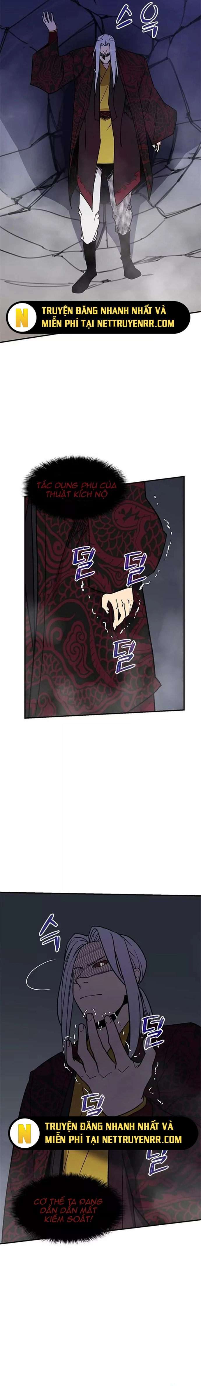 Kẻ Mạnh Nhất Lịch Sử: Chapter 70