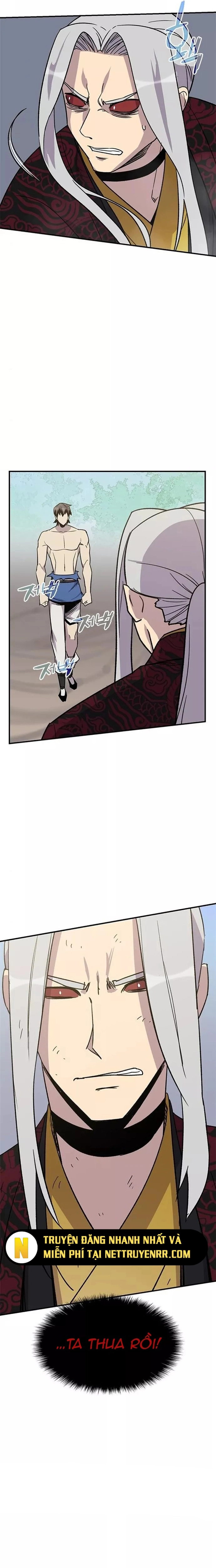 Kẻ Mạnh Nhất Lịch Sử: Chapter 70