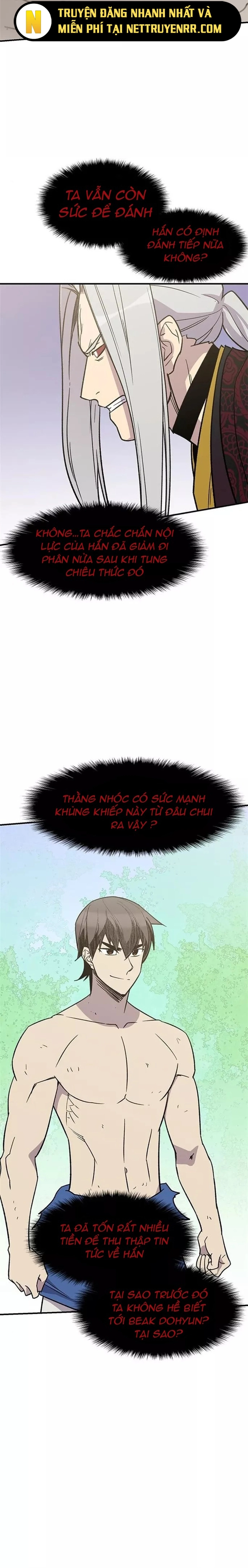 Kẻ Mạnh Nhất Lịch Sử: Chapter 70