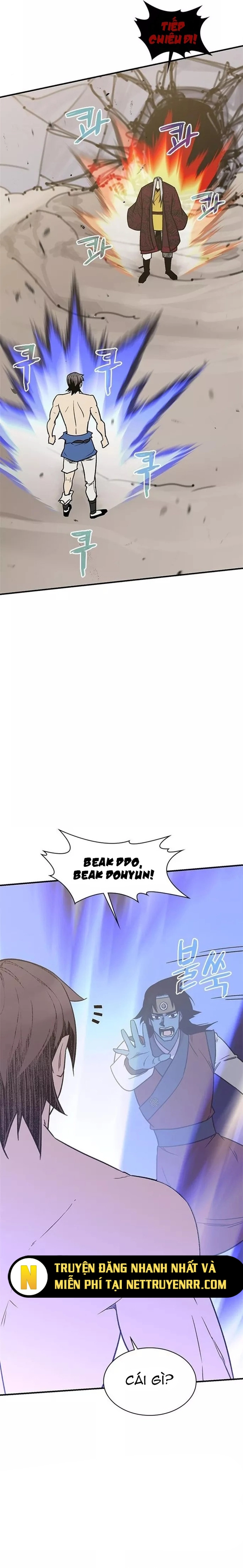 Kẻ Mạnh Nhất Lịch Sử: Chapter 70