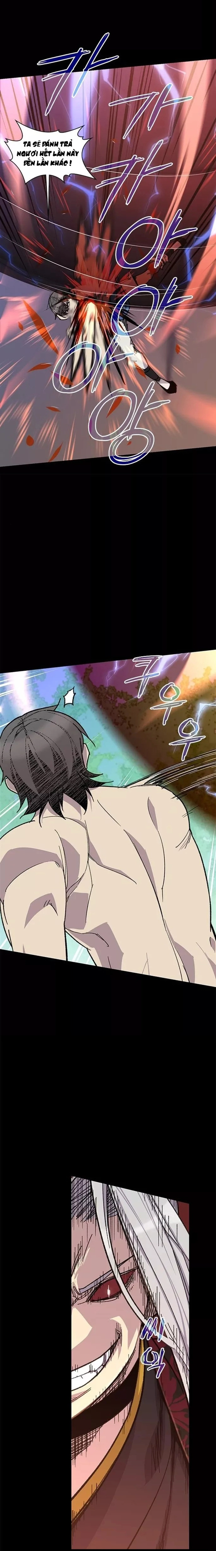 Kẻ Mạnh Nhất Lịch Sử: Chapter 70