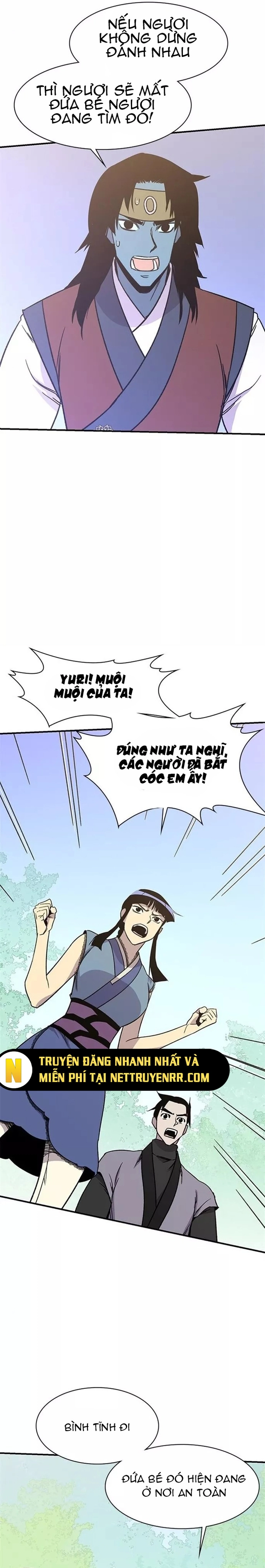 Kẻ Mạnh Nhất Lịch Sử: Chapter 70