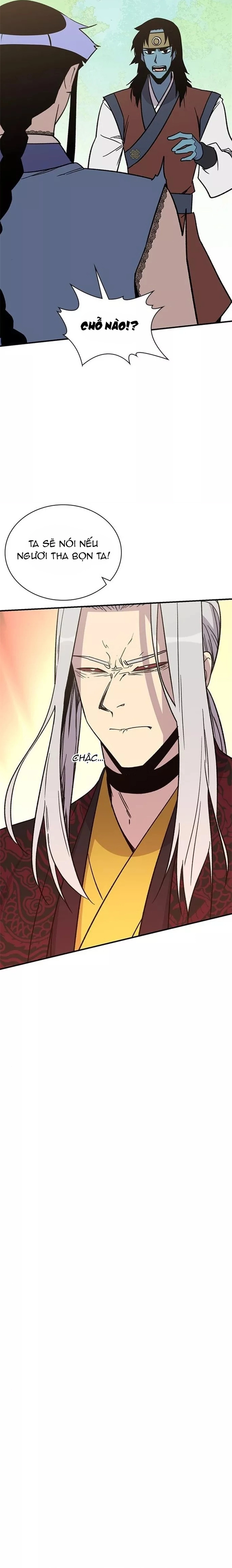 Kẻ Mạnh Nhất Lịch Sử: Chapter 70