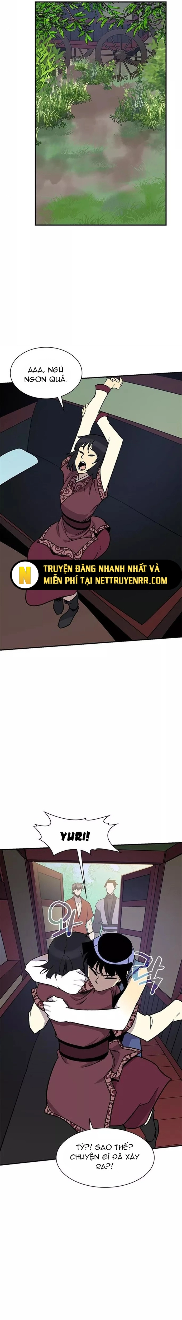 Kẻ Mạnh Nhất Lịch Sử: Chapter 70