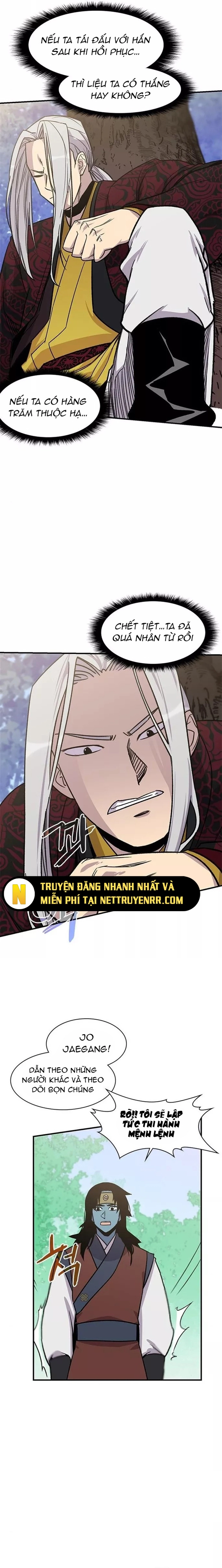 Kẻ Mạnh Nhất Lịch Sử: Chapter 70