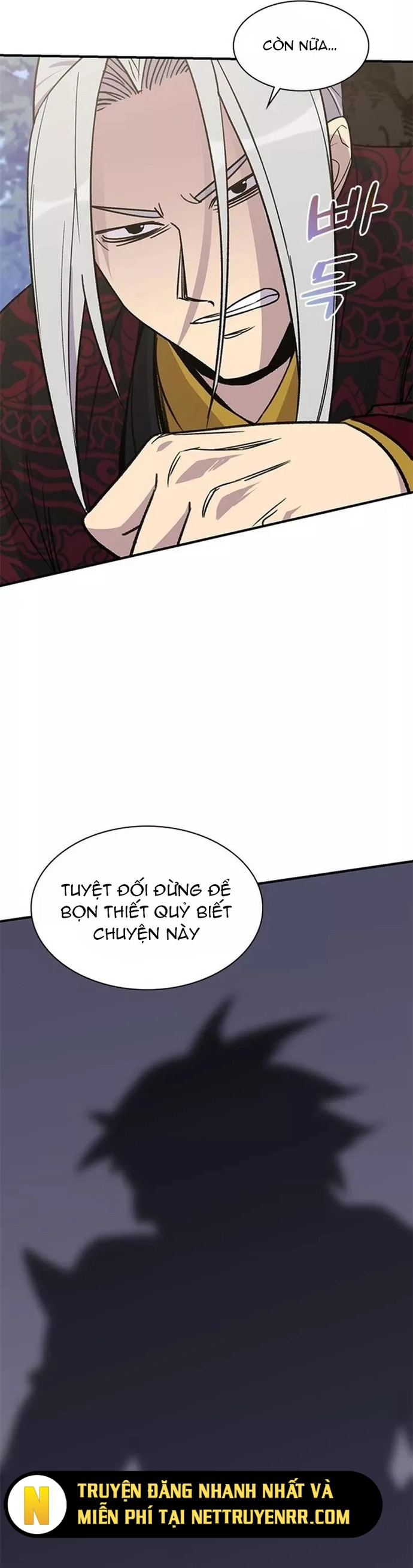 Kẻ Mạnh Nhất Lịch Sử: Chapter 70