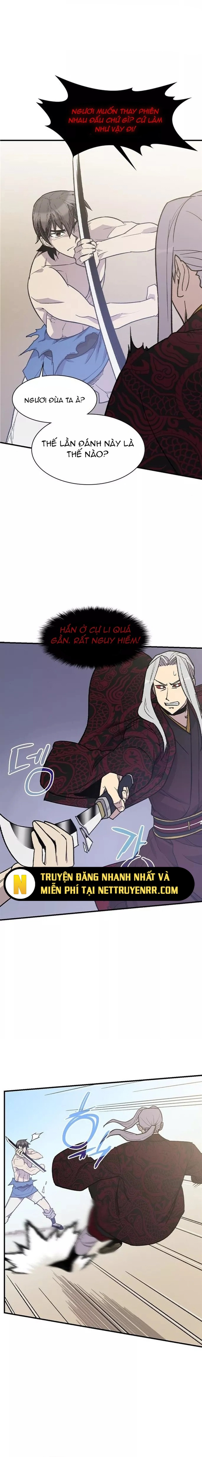 Kẻ Mạnh Nhất Lịch Sử: Chapter 70