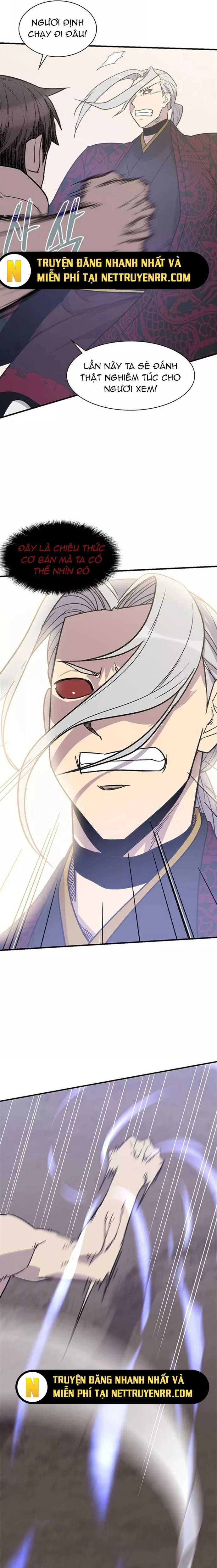 Kẻ Mạnh Nhất Lịch Sử: Chapter 70