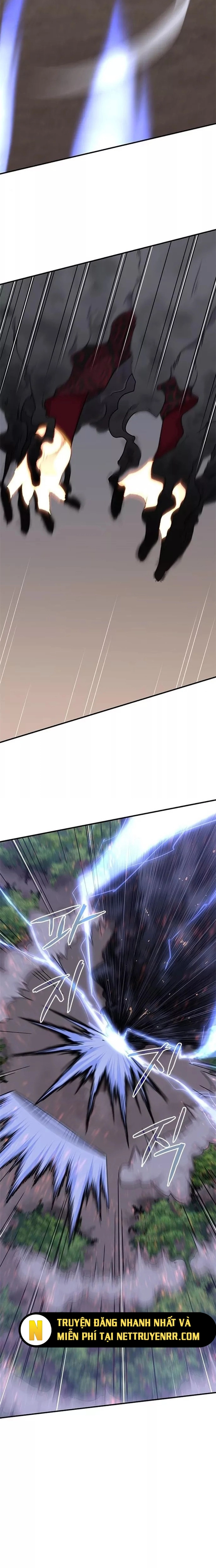 Kẻ Mạnh Nhất Lịch Sử: Chapter 70