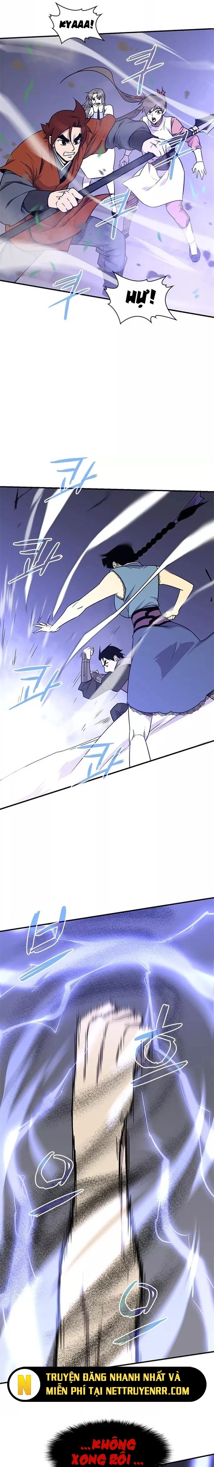 Kẻ Mạnh Nhất Lịch Sử: Chapter 70