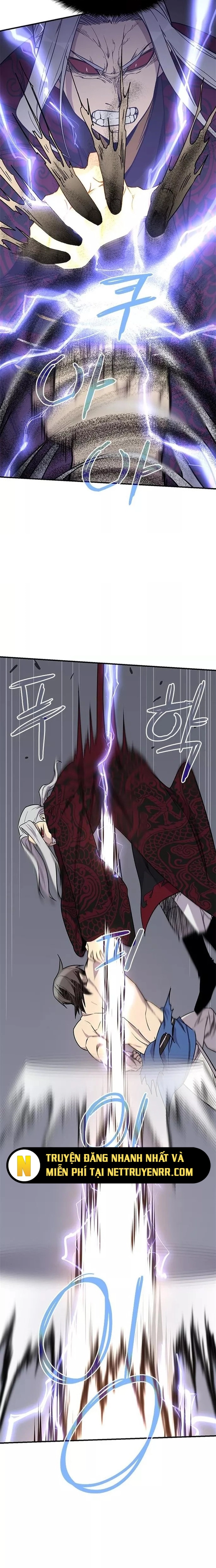 Kẻ Mạnh Nhất Lịch Sử: Chapter 70