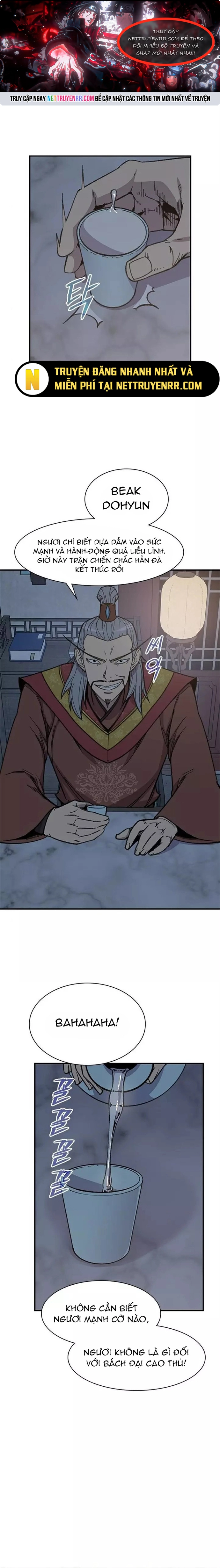 Kẻ Mạnh Nhất Lịch Sử: Chapter 71