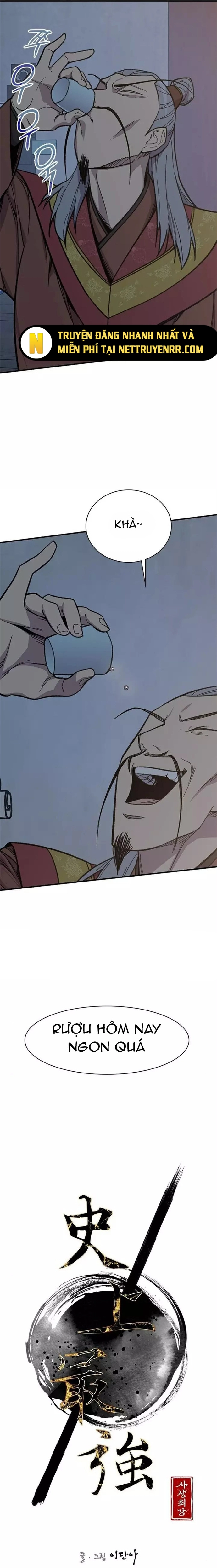 Kẻ Mạnh Nhất Lịch Sử: Chapter 71