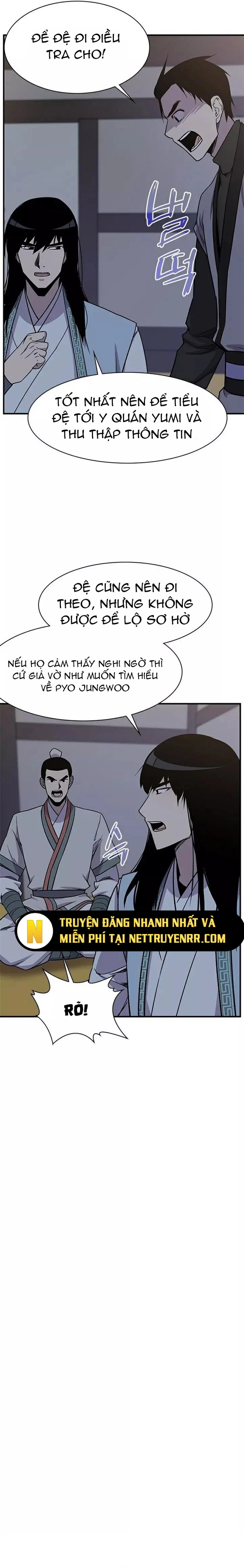 Kẻ Mạnh Nhất Lịch Sử: Chapter 71