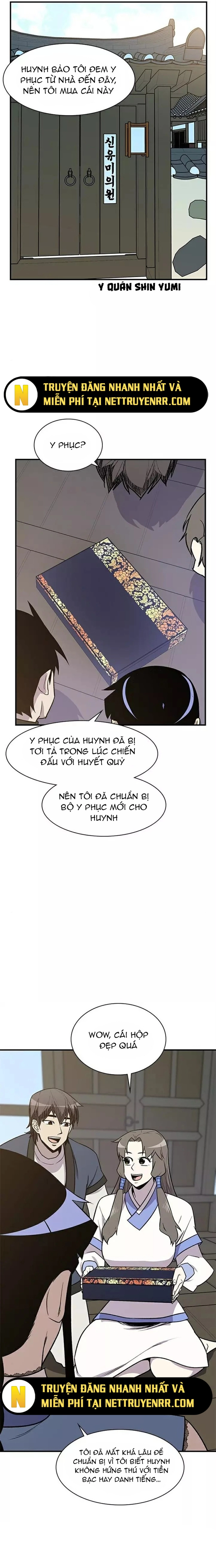 Kẻ Mạnh Nhất Lịch Sử: Chapter 71