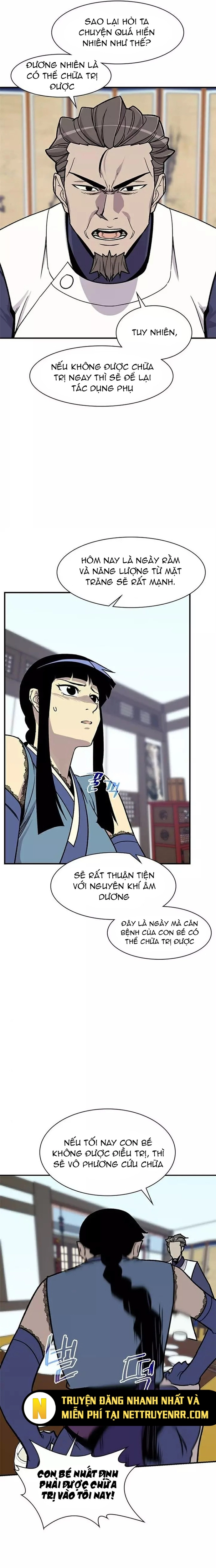 Kẻ Mạnh Nhất Lịch Sử: Chapter 71