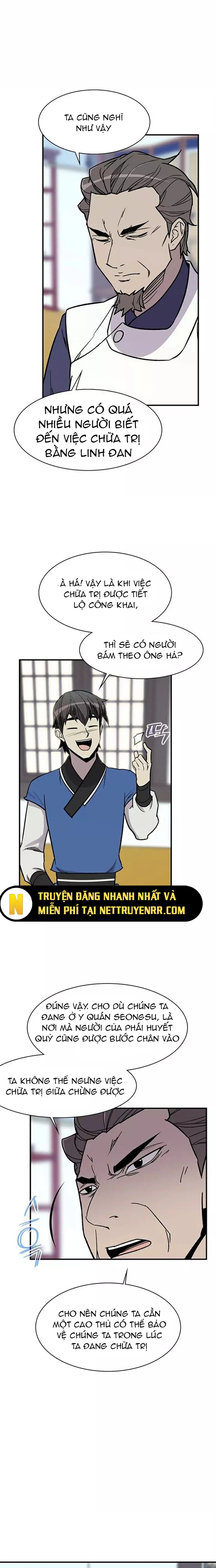 Kẻ Mạnh Nhất Lịch Sử: Chapter 71