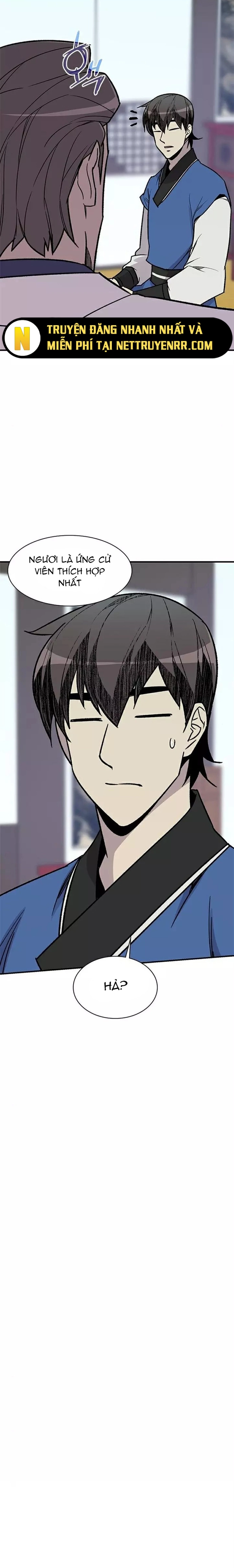 Kẻ Mạnh Nhất Lịch Sử: Chapter 71