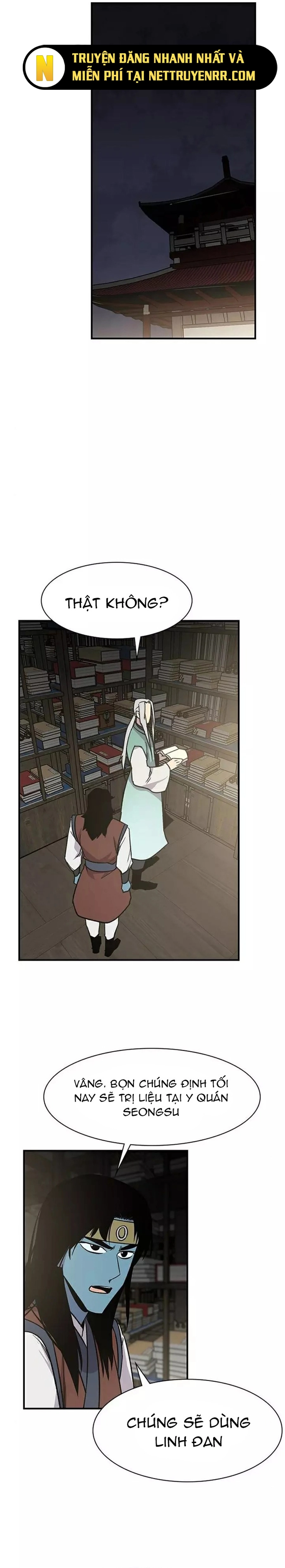 Kẻ Mạnh Nhất Lịch Sử: Chapter 71