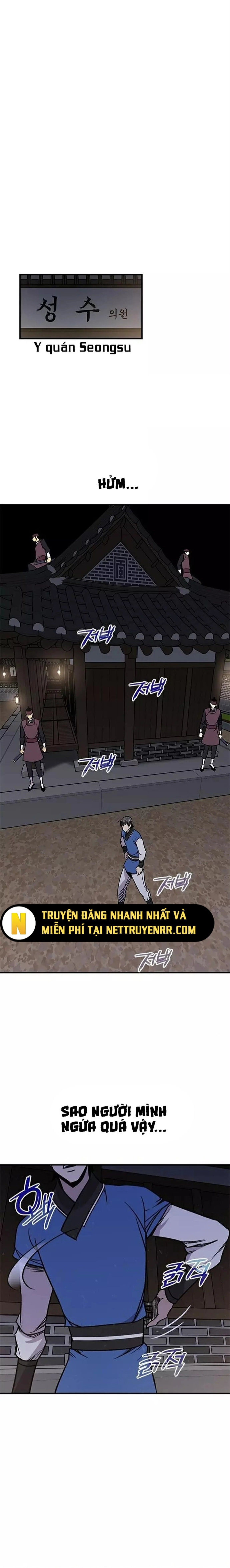 Kẻ Mạnh Nhất Lịch Sử: Chapter 71