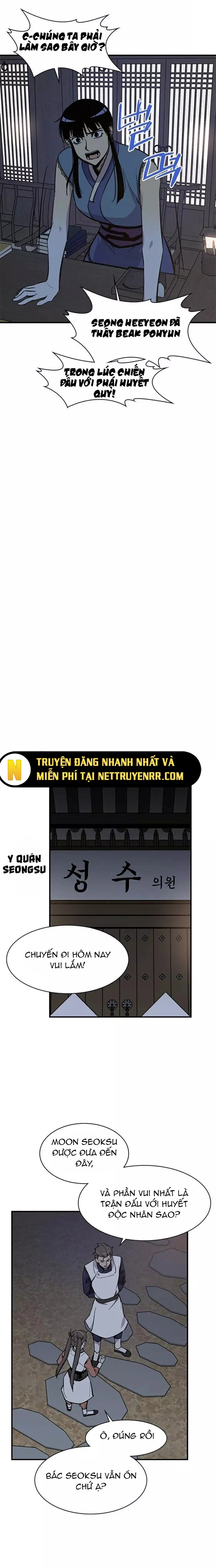 Kẻ Mạnh Nhất Lịch Sử: Chapter 71