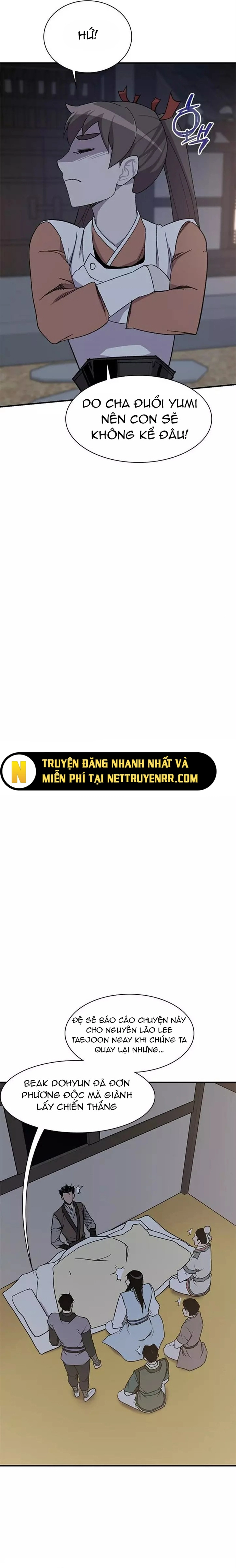 Kẻ Mạnh Nhất Lịch Sử: Chapter 71