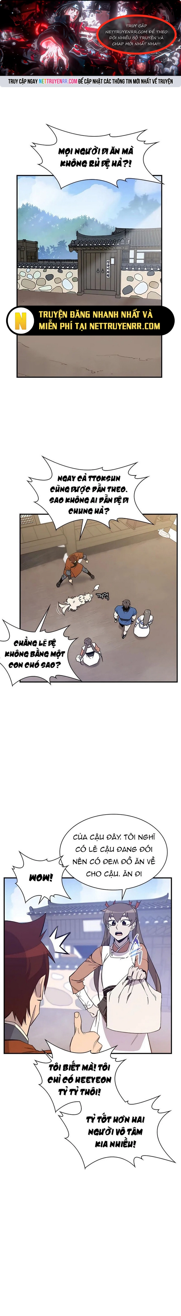 Kẻ Mạnh Nhất Lịch Sử: Chapter 72
