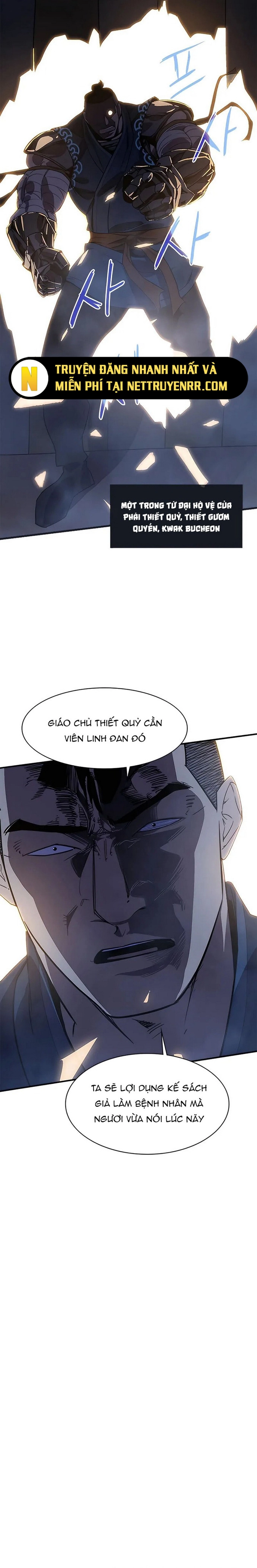 Kẻ Mạnh Nhất Lịch Sử: Chapter 72