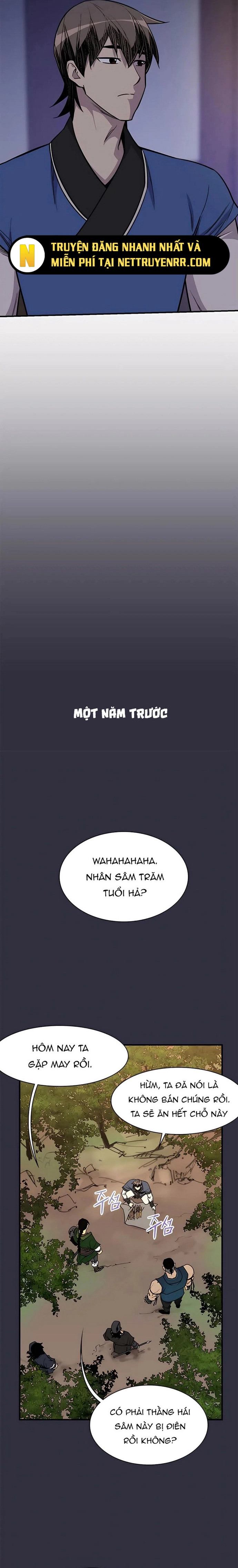 Kẻ Mạnh Nhất Lịch Sử: Chapter 72