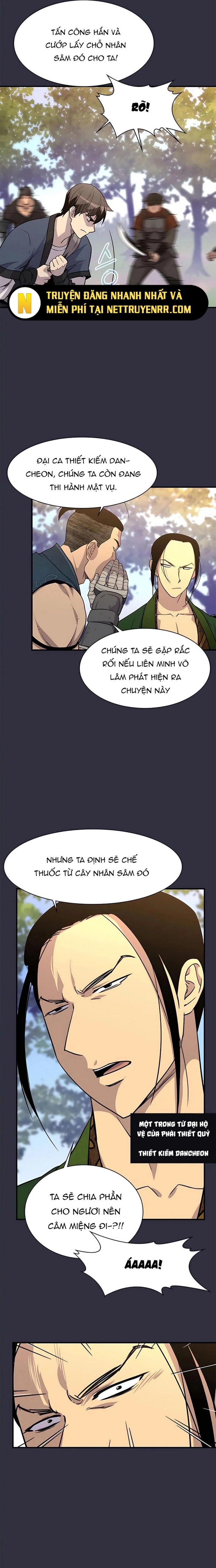Kẻ Mạnh Nhất Lịch Sử: Chapter 72