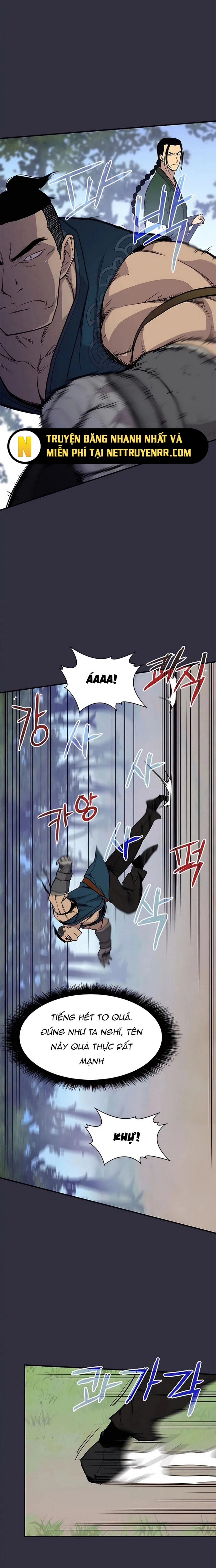 Kẻ Mạnh Nhất Lịch Sử: Chapter 72
