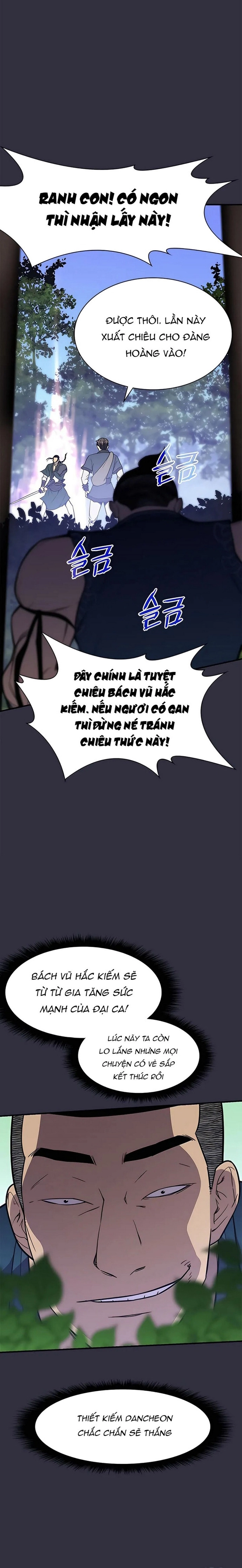 Kẻ Mạnh Nhất Lịch Sử: Chapter 72