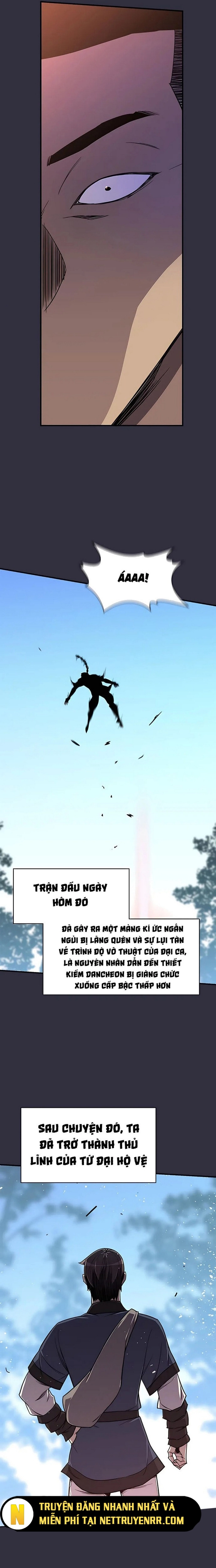 Kẻ Mạnh Nhất Lịch Sử: Chapter 72