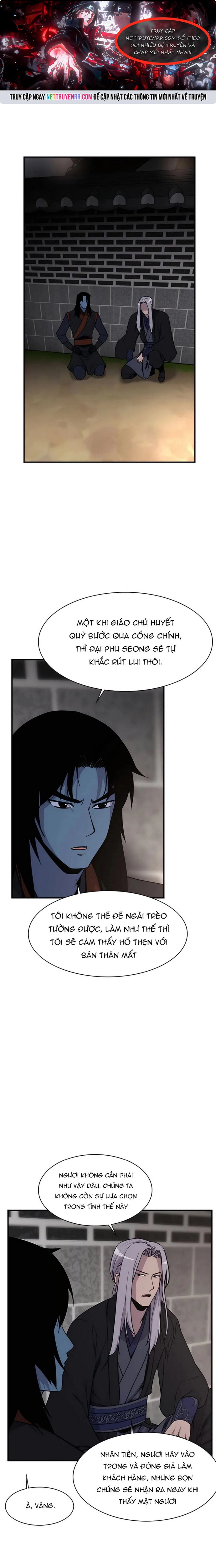 Kẻ Mạnh Nhất Lịch Sử: Chapter 73
