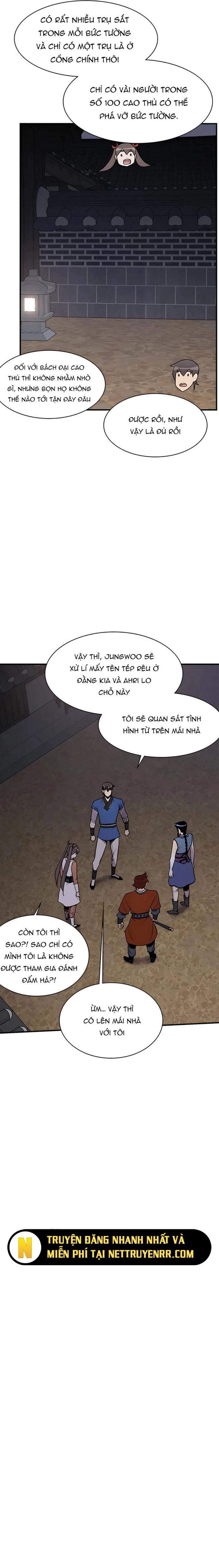 Kẻ Mạnh Nhất Lịch Sử: Chapter 73