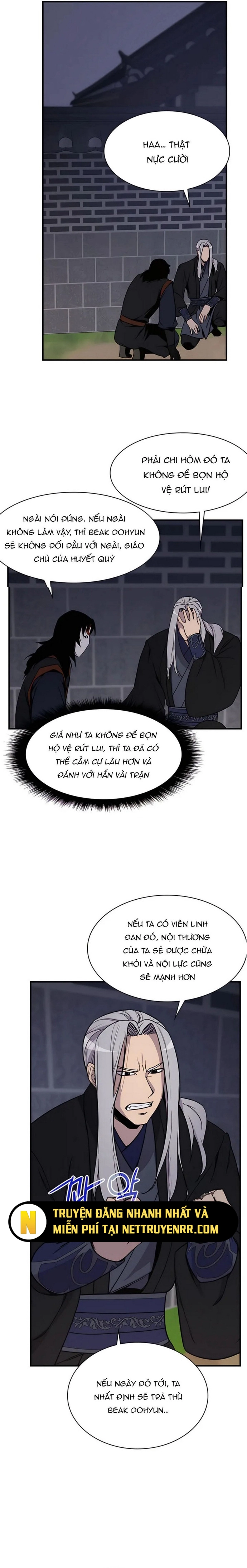 Kẻ Mạnh Nhất Lịch Sử: Chapter 73