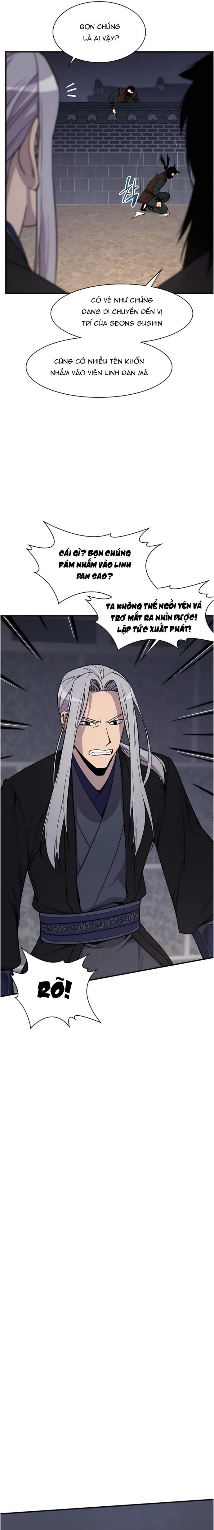 Kẻ Mạnh Nhất Lịch Sử: Chapter 73