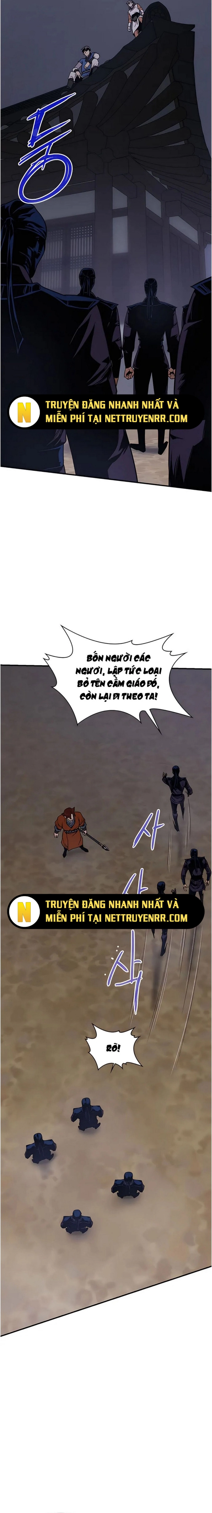 Kẻ Mạnh Nhất Lịch Sử: Chapter 73