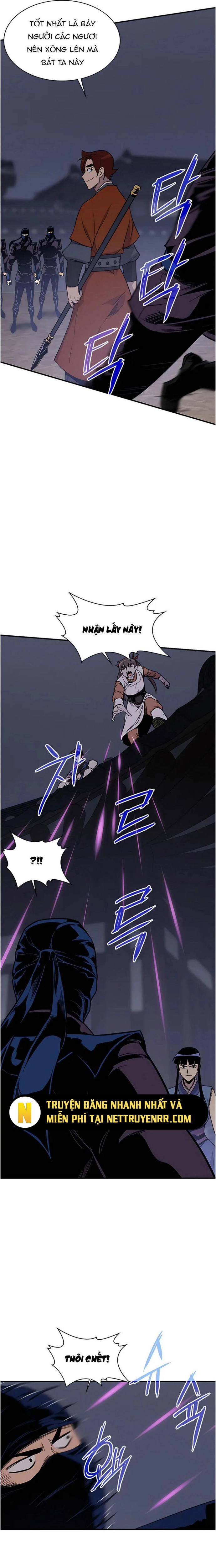 Kẻ Mạnh Nhất Lịch Sử: Chapter 73