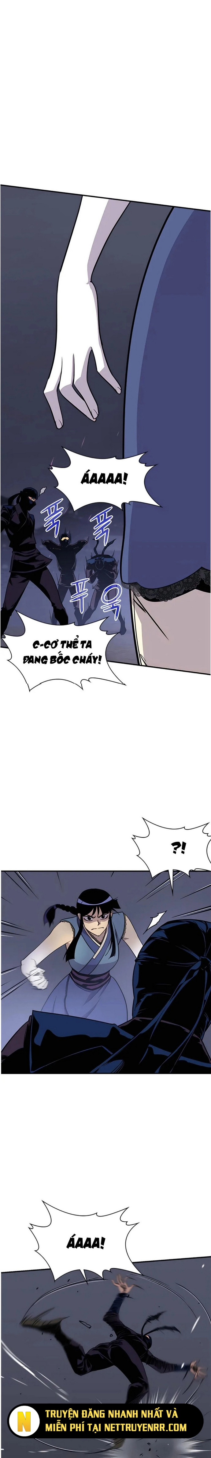 Kẻ Mạnh Nhất Lịch Sử: Chapter 73