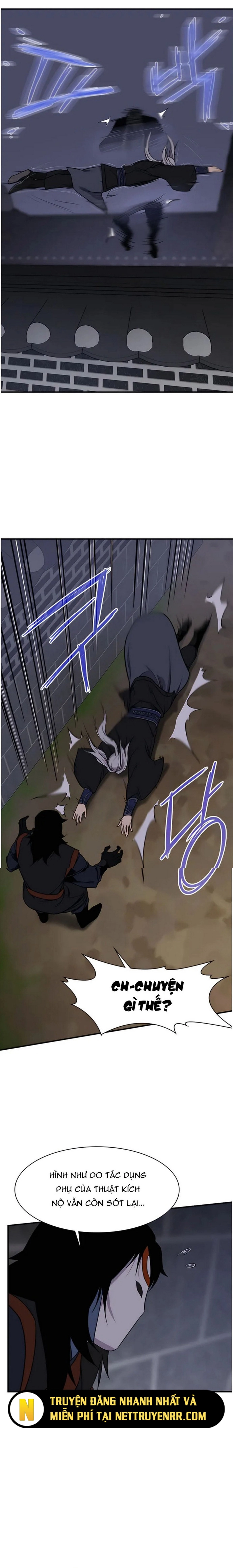 Kẻ Mạnh Nhất Lịch Sử: Chapter 73