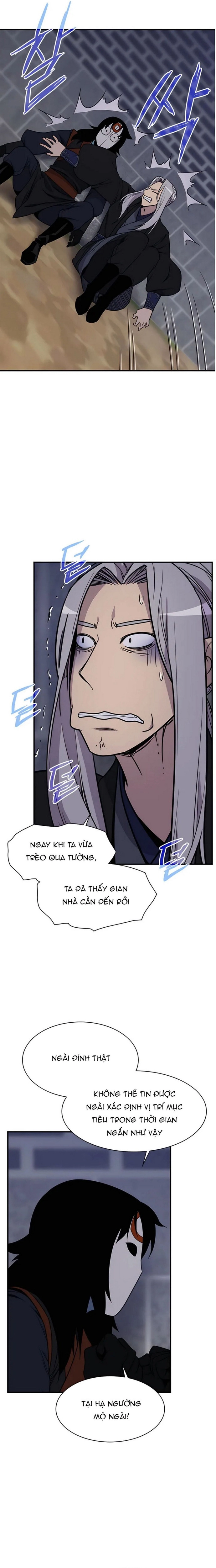 Kẻ Mạnh Nhất Lịch Sử: Chapter 73