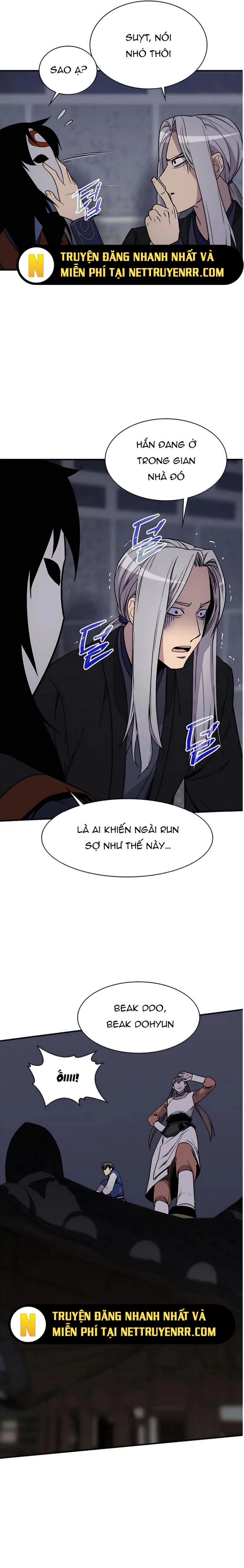 Kẻ Mạnh Nhất Lịch Sử: Chapter 73